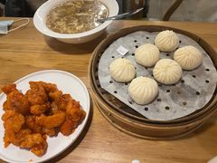 -陈傻子餐厅(世纪都会店)
