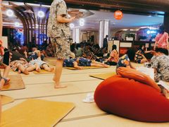 -汤连得温泉馆(宝山店)