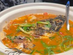 -明丰小渔馆(明月路店)