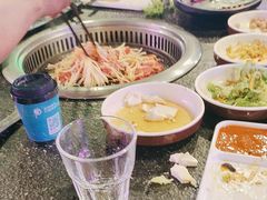 -老卜奎齐齐哈尔烤肉(人民东路店)
