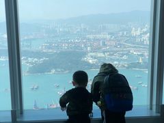 -Big Bus Tours 敞篷观光巴士
