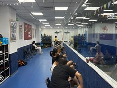 -八爪矩阵极限运动馆·儿童平衡车·感统训练(南海子公园校区)
