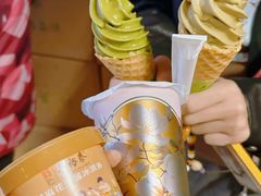-吴裕泰茶庄(前门大街店)