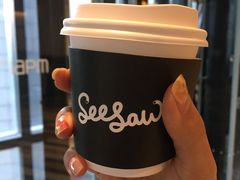 -Seesaw Coffee(环贸iapm店)