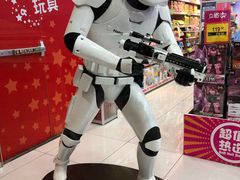 -每日新鲜水果吧(南京东路店)