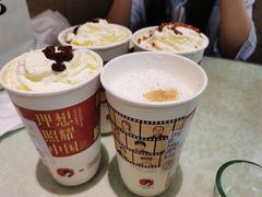 -昱龙大盆牛蛙馆(三兴街总店)