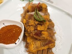 -月福京味斋·烤鸭店·北京菜(鼓楼总店)