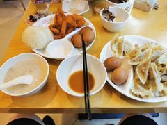 -嘉和一品粥(马家堡店)