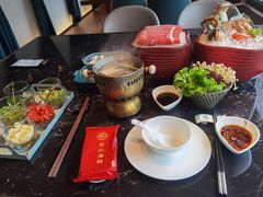 -蒋记海鲜姿造•洋房别墅(星河湾店)