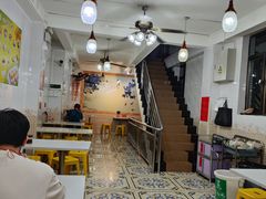-芬芳甜品(同福路店)