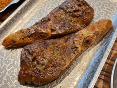 -北丐先生·野馄饨烧烤(雨花万象店)