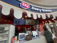-DQ·蛋糕·冰淇淋(阜盛道店)