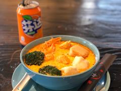 -穆拉诺餐厅(上海玻璃博物馆店)