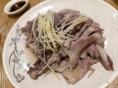 -乡亲鹅肉城(吴江店)