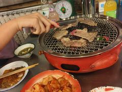 -永安里地摊烤肉(首创店)