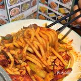 太正宗了❗️浓浓的大西北风味🐑🥩。。。