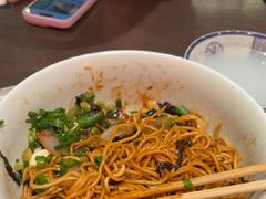 -王繁星面馆(西安熙地港店)