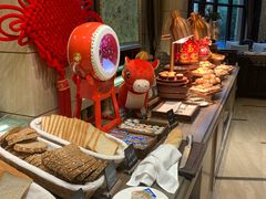 -上海浦东星河湾酒店