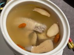 -羲和雅苑•北京烤鸭(国贸商城店)