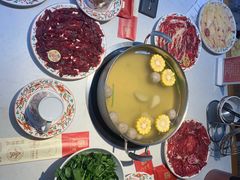 -汕头八合里海记牛肉店(清河店)