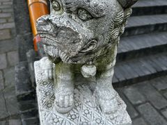 -沈阳市东陵公园