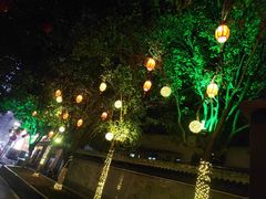 -黄兴南路步行商业街