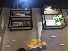 -鱼来顺纸上烤鱼