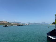-南丫岛