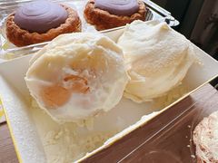 原味奶贝-鲍师傅糕点(西站店)