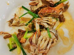 -钱大妈海鲜饭店(保利林语店)