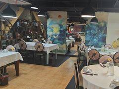 -陈生记黑鱼馆·20年活鱼现杀(宁波鼓楼店)