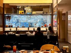 -贰醒·私房小院烧烤 (太古里店)