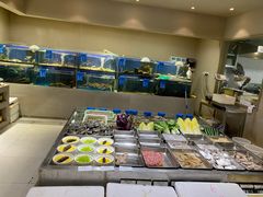 -味莊·青岛菜(云霄路店)