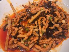 -茅庐毛血旺(临沂泰盛广场店)