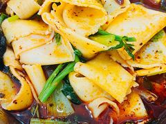 -王菊美食街·王菊面馆(总店)