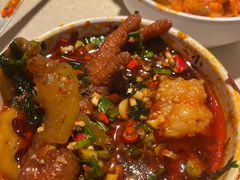 -小龙坎火锅(IFS HOT店)