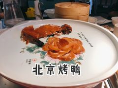 -京味斋·北京烤鸭(华威桥北工大店)