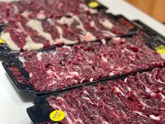 -潮发潮汕牛肉店(龙洞店)