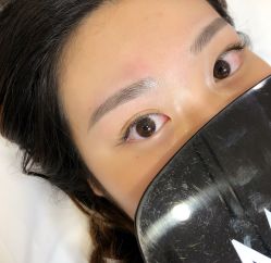 点击看大图 -MIVI·纹眉半永久野生眉