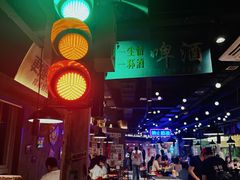 -萍姐火锅·公路夜市(打浦桥日月光店)