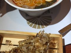 -松羽料理(国大店)