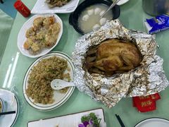 -景好海鲜餐厅(大鹏必选旅游店)