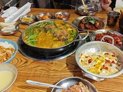 -枣玛尔脊骨汤·烤肉(西塔总店)