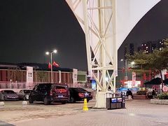 -澳门环岛游湾仔码头