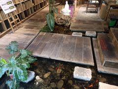 -邈墨茶馆(大兜路1号店)