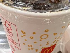 -麦当劳(杭州西湖银泰百货店)
