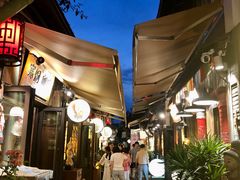 -小河直街历史文化街区