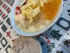 -堂屋糖水店(愚园店)