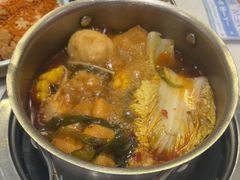 -湯島涮小火锅(余姚五彩城店)