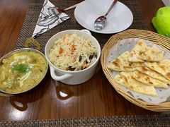 -木尔坦·Multan巴基斯坦清真餐厅halal(大智嘉园店)